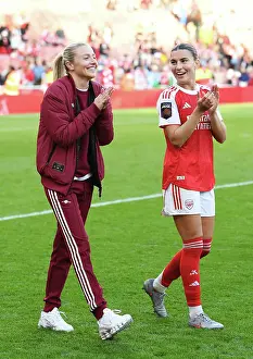 Arsenal Women V Brighton & Hove Albion Women 2025-26 Prints: Arsenal v Brighton & Hove Albion - Barclays Women's Super League Arsenal v Brighton & Hove Albion - Barclays