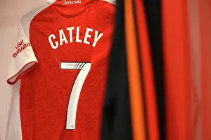 Arsenal Women V Brighton & Hove Albion Women 2025-26 Prints: Arsenal v Brighton & Hove Albion - Barclays Women's Super League Arsenal v Brighton & Hove Albion - Barclays