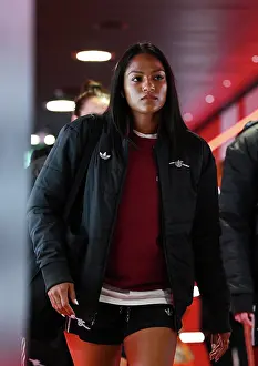 Arsenal Women V Brighton & Hove Albion Women 2025-26 Prints: Arsenal v Brighton & Hove Albion - Barclays Women's Super League Arsenal v Brighton & Hove Albion - Barclays