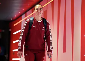 Arsenal Women V Brighton & Hove Albion Women 2025-26 Prints: Arsenal v Brighton & Hove Albion - Barclays Women's Super League Arsenal v Brighton & Hove Albion - Barclays