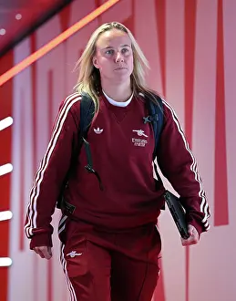 Arsenal Women V Brighton & Hove Albion Women 2025-26 Prints: Arsenal v Brighton & Hove Albion - Barclays Women's Super League Arsenal v Brighton & Hove Albion - Barclays