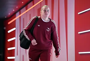 Arsenal Women V Brighton & Hove Albion Women 2025-26 Prints: Arsenal v Brighton & Hove Albion - Barclays Women's Super League Arsenal v Brighton & Hove Albion - Barclays