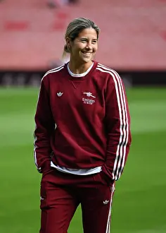 Arsenal Women V Brighton & Hove Albion Women 2025-26 Prints: Arsenal v Brighton & Hove Albion - Barclays Women's Super League Arsenal v Brighton & Hove Albion - Barclays