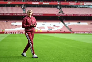 Arsenal Women V Brighton & Hove Albion Women 2025-26 Prints: Arsenal v Brighton & Hove Albion - Barclays Women's Super League Arsenal v Brighton & Hove Albion - Barclays