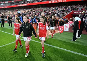 Arsenal Women V Brighton & Hove Albion Women 2025-26 Prints: Arsenal v Brighton & Hove Albion - Barclays Women's Super League Arsenal v Brighton & Hove Albion - Barclays