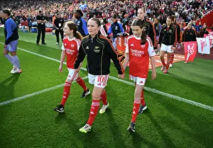 Arsenal Women V Brighton & Hove Albion Women 2025-26 Prints: Arsenal v Brighton & Hove Albion - Barclays Women's Super League Arsenal v Brighton & Hove Albion - Barclays