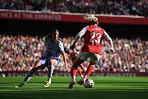 Arsenal Women V Brighton & Hove Albion Women 2025-26 Prints: Arsenal v Brighton & Hove Albion - Barclays Women's Super League Arsenal v Brighton & Hove Albion - Barclays