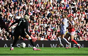 Arsenal Women V Brighton & Hove Albion Women 2025-26 Prints: Arsenal v Brighton & Hove Albion - Barclays Women's Super League Arsenal v Brighton & Hove Albion - Barclays