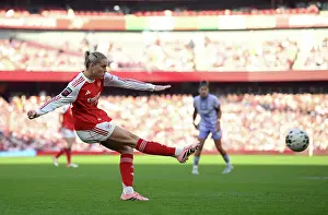 Arsenal Women V Brighton & Hove Albion Women 2025-26 Prints: Arsenal v Brighton & Hove Albion - Barclays Women's Super League Arsenal v Brighton & Hove Albion - Barclays