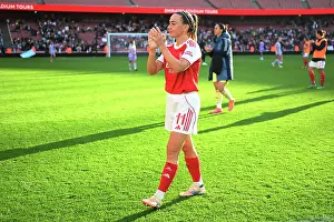 Arsenal Women V Brighton & Hove Albion Women 2025-26 Prints: Arsenal v Brighton & Hove Albion - Barclays Women's Super League Arsenal v Brighton & Hove Albion - Barclays