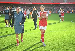 Arsenal Women V Brighton & Hove Albion Women 2025-26 Prints: Arsenal v Brighton & Hove Albion - Barclays Women's Super League Arsenal v Brighton & Hove Albion - Barclays