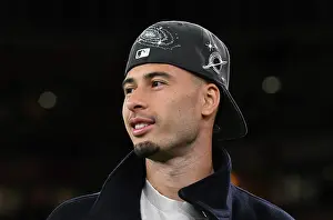 Arsenal v Brighton & Hove Albion - Carabao Cup Fourth Round