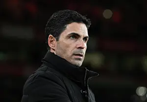 Arsenal v Brighton & Hove Albion - Carabao Cup Fourth Round