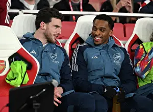 Arsenal v Brighton & Hove Albion - Carabao Cup Fourth Round