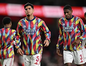 Arsenal v Brighton & Hove Albion - Carabao Cup Fourth Round