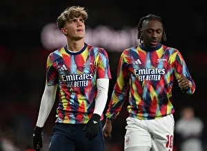 Arsenal v Brighton & Hove Albion - Carabao Cup Fourth Round