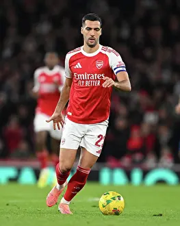 Arsenal V Brighton & Hove Albion - Carabao Cup 2025 Prints: Arsenal v Brighton & Hove Albion - Carabao Cup Fourth Round
