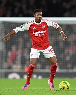 Arsenal v Brighton & Hove Albion - Carabao Cup Fourth Round