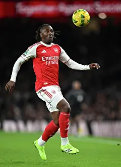 Arsenal v Brighton & Hove Albion - Carabao Cup Fourth Round