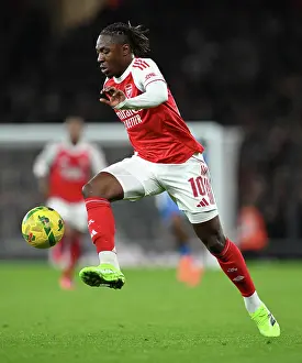 Arsenal v Brighton & Hove Albion - Carabao Cup Fourth Round