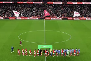 Arsenal v Brighton & Hove Albion - Carabao Cup Fourth Round<br> Arsenal v Brighton & Hove Albion - Carabao Cup Fourth Round