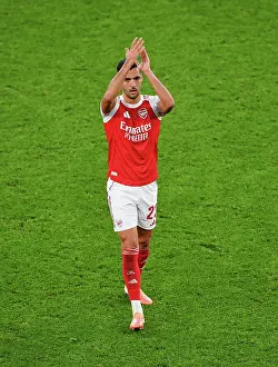 Arsenal v Brighton & Hove Albion - Carabao Cup Fourth Round<br> Arsenal v Brighton & Hove Albion - Carabao Cup Fourth Round