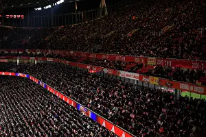 Arsenal v Brighton & Hove Albion - Carabao Cup Fourth Round<br> Arsenal v Brighton & Hove Albion - Carabao Cup Fourth Round