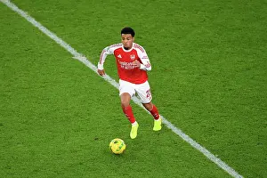 Arsenal v Brighton & Hove Albion - Carabao Cup Fourth Round<br> Arsenal v Brighton & Hove Albion - Carabao Cup Fourth Round