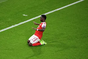 Arsenal v Brighton & Hove Albion - Carabao Cup Fourth Round<br> Arsenal v Brighton & Hove Albion - Carabao Cup Fourth Round