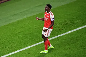 Arsenal v Brighton & Hove Albion - Carabao Cup Fourth Round<br> Arsenal v Brighton & Hove Albion - Carabao Cup Fourth Round