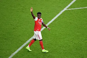 Arsenal v Brighton & Hove Albion - Carabao Cup Fourth Round<br> Arsenal v Brighton & Hove Albion - Carabao Cup Fourth Round