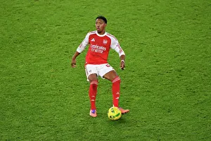 Arsenal v Brighton & Hove Albion - Carabao Cup Fourth Round<br> Arsenal v Brighton & Hove Albion - Carabao Cup Fourth Round