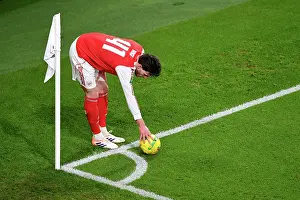 Arsenal v Brighton & Hove Albion - Carabao Cup Fourth Round<br> Arsenal v Brighton & Hove Albion - Carabao Cup Fourth Round
