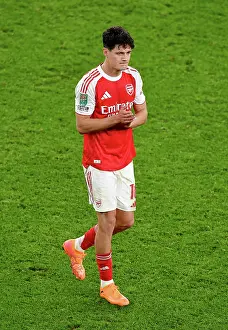 Arsenal v Brighton & Hove Albion - Carabao Cup Fourth Round<br> Arsenal v Brighton & Hove Albion - Carabao Cup Fourth Round