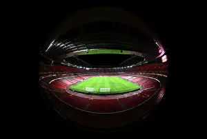 Arsenal v Brighton & Hove Albion - Carabao Cup Fourth Round<br> Arsenal v Brighton & Hove Albion - Carabao Cup Fourth Round