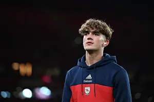 Arsenal v Brighton & Hove Albion - Carabao Cup Fourth Round<br> Arsenal v Brighton & Hove Albion - Carabao Cup Fourth Round