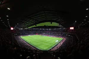 Arsenal v Brighton & Hove Albion - Carabao Cup Fourth Round<br> Arsenal v Brighton & Hove Albion - Carabao Cup Fourth Round