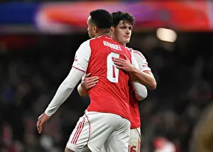 Arsenal v Brighton & Hove Albion - Carabao Cup Fourth Round<br> Arsenal v Brighton & Hove Albion - Carabao Cup Fourth Round