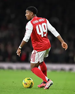 Arsenal V Brighton & Hove Albion - Carabao Cup 2025 Prints: Arsenal v Brighton & Hove Albion - Carabao Cup Fourth Round Arsenal v Brighton & Hove Albion - Carabao Cup Fourth