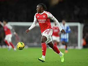 Arsenal V Brighton & Hove Albion - Carabao Cup 2025 Prints: Arsenal v Brighton & Hove Albion - Carabao Cup Fourth Round Arsenal v Brighton & Hove Albion - Carabao Cup Fourth