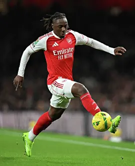 Arsenal V Brighton & Hove Albion - Carabao Cup 2025 Prints: Arsenal v Brighton & Hove Albion - Carabao Cup Fourth Round Arsenal v Brighton & Hove Albion - Carabao Cup Fourth