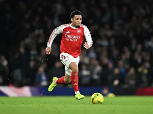Arsenal V Brighton & Hove Albion - Carabao Cup 2025 Prints: Arsenal v Brighton & Hove Albion - Carabao Cup Fourth Round Arsenal v Brighton & Hove Albion - Carabao Cup Fourth