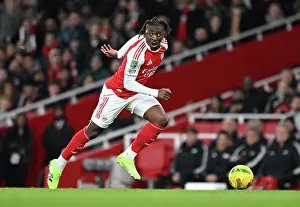 Arsenal V Brighton & Hove Albion - Carabao Cup 2025 Prints: Arsenal v Brighton & Hove Albion - Carabao Cup Fourth Round Arsenal v Brighton & Hove Albion - Carabao Cup Fourth