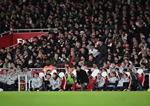 Arsenal V Brighton & Hove Albion - Carabao Cup 2025 Prints: Arsenal v Brighton & Hove Albion - Carabao Cup Fourth Round Arsenal v Brighton & Hove Albion - Carabao Cup Fourth