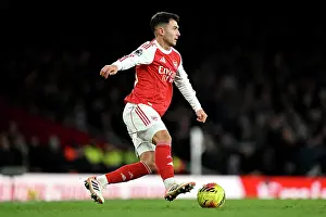 Arsenal v Brighton & Hove Albion - Premier League