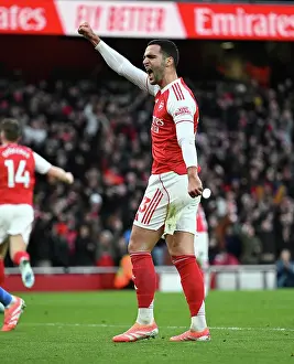 Arsenal v Brighton & Hove Albion - Premier League<br> Arsenal v Brighton & Hove Albion - Premier League