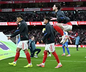 Arsenal V Brighton & Hove Albion 2025-26 Prints: Arsenal v Brighton & Hove Albion - Premier League Arsenal v Brighton & Hove Albion - Premier League