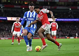 Arsenal v Brighton & Hove Albion - Premier League<br> Arsenal v Brighton & Hove Albion - Premier League