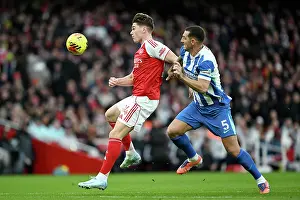 Arsenal v Brighton & Hove Albion - Premier League<br> Arsenal v Brighton & Hove Albion - Premier League