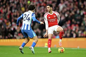 Arsenal V Brighton & Hove Albion 2025-26 Prints: Arsenal v Brighton & Hove Albion - Premier League Arsenal v Brighton & Hove Albion - Premier League